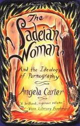 Cover of The Sadeian woman