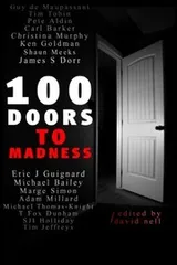 Cover of 100 Doors To Madness