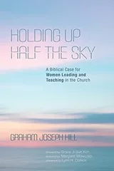 Cover of Holding Up Half the Sky