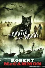 Cover of The Hunter from the Woods