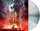 Cover of Wind rider