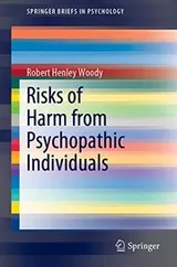 Cover of Risks of Harm from Psychopathic Individuals
