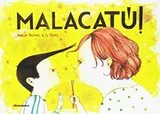 Cover of Malacatú!