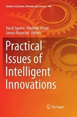 Cover of Practical Issues of Intelligent Innovations