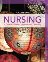 Cover of Nursing