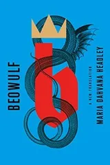 Cover of Beowulf