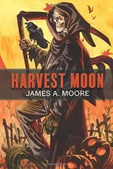 Cover of Harvest Moon