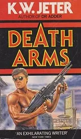 Cover of Death arms