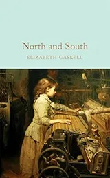 Cover of North and South