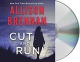 Cover of Cut and Run