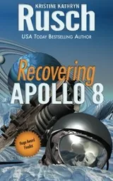Cover of Recovering Apollo 8