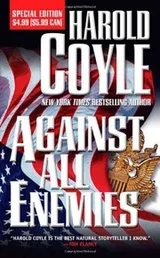 Cover of Against All Enemies