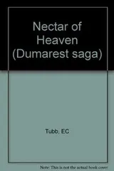 Cover of Nectar of heaven