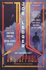 Cover of Joe Ledger