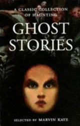 Cover of Ghost Stories