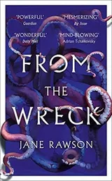 Cover of From the Wreck