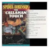 Cover of The Callahan touch