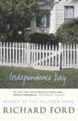 Cover of Independence Day