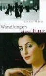 Cover of Wandlungen einer Ehe