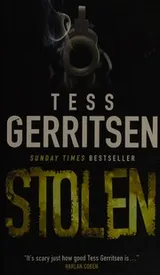 Cover of Stolen