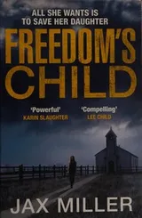 Cover of Freedom’s Child