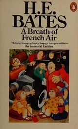 Cover of A Breath of French Air