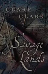 Cover of Savage Lands