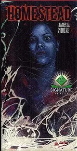 Cover of Homestead