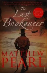 Cover of The last bookaneer