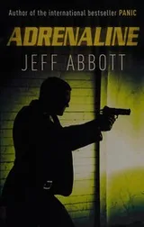 Cover of Adrenaline