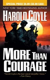 Cover of More than courage