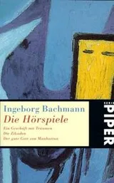 Cover of Die Hoerspiele