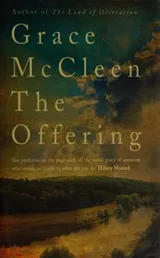 Cover of The Offering