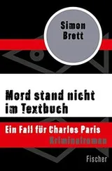 Cover of Mord stand nicht im Textbuch