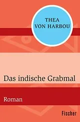 Cover of Das indische Grabmal