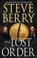 Cover of The Lost Order