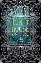 Cover of Haunted House Short Stories