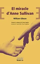 Cover of El miracle d'Anne Sullivan