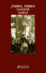 Cover of Tierra, Tierra!