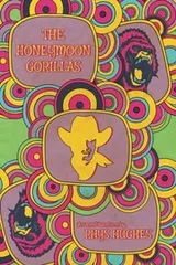 Cover of The Honeymoon Gorillas