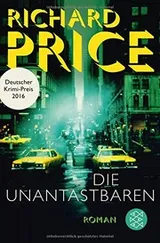 Cover of Die Unantastbaren