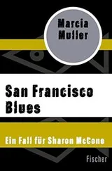 Cover of San Francisco Blues