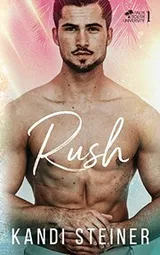 Cover of Rush