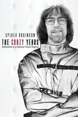 Cover of The Crazy Years
