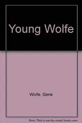 Cover of Young Wolfe