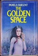Cover of The golden space