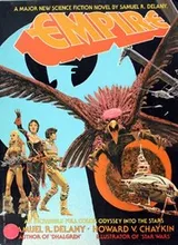 Cover of Empire
