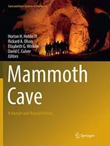 Cover of Mammoth Cave