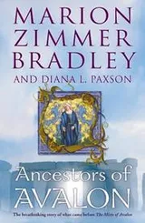 Cover of The Ancestors of Avalon