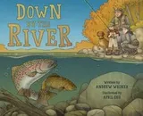 Cover of Down by the river